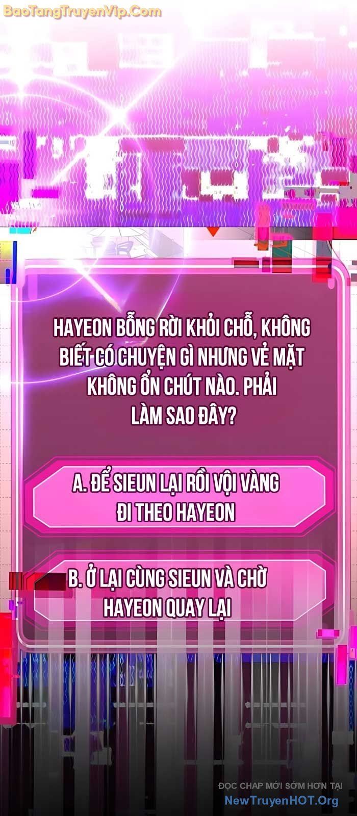 Hẹn Hò Rùng Rợn - Chapter 26 - Page 44