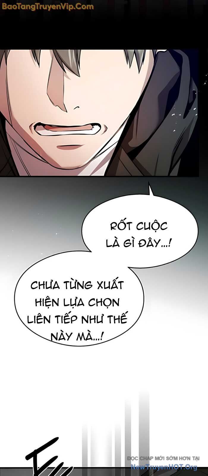 Hẹn Hò Rùng Rợn - Chapter 26 - Page 45