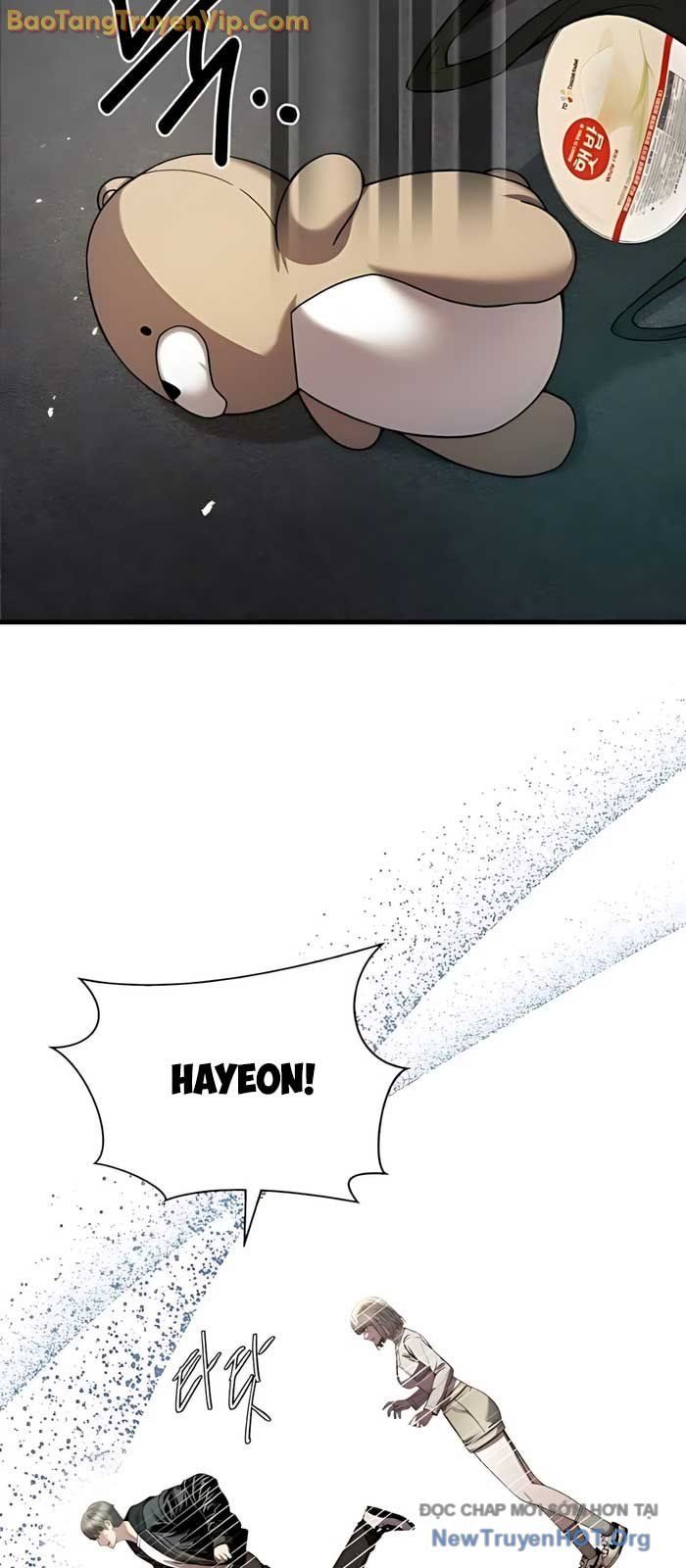 Hẹn Hò Rùng Rợn - Chapter 26 - Page 46