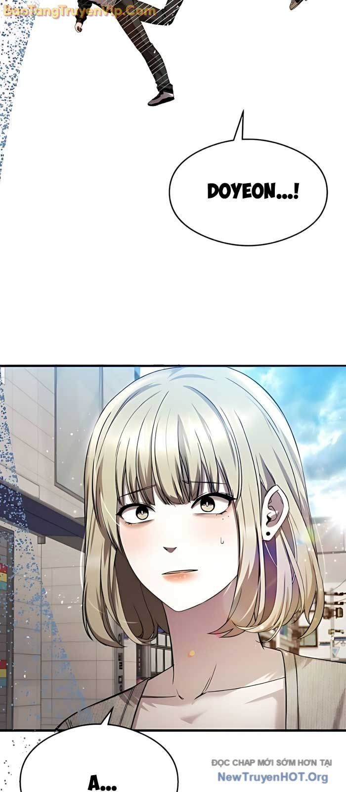 Hẹn Hò Rùng Rợn - Chapter 26 - Page 47