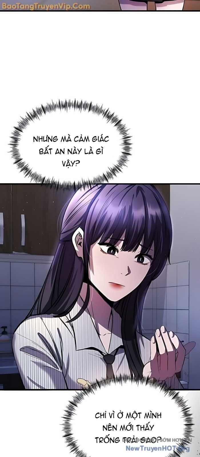 Hẹn Hò Rùng Rợn - Chapter 26 - Page 5