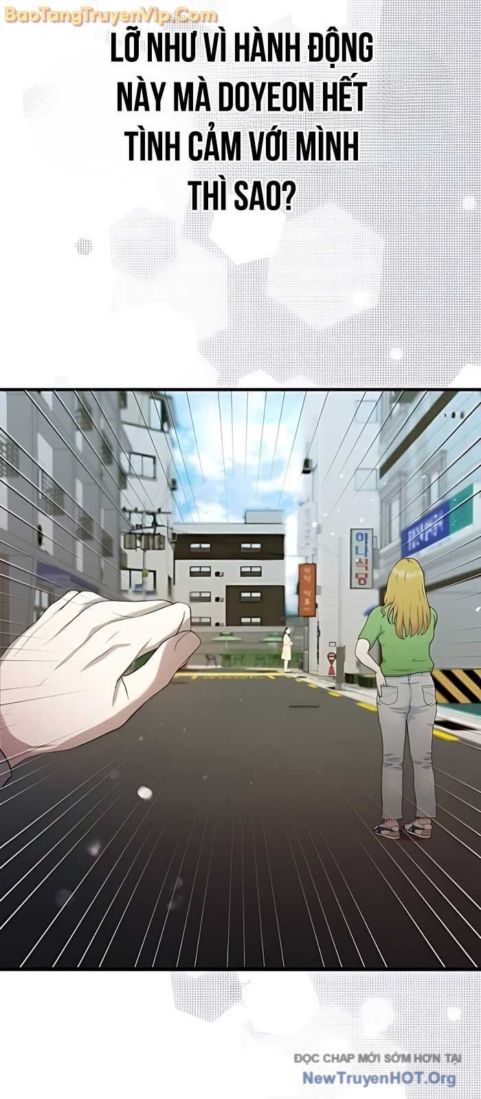 Hẹn Hò Rùng Rợn - Chapter 26 - Page 51