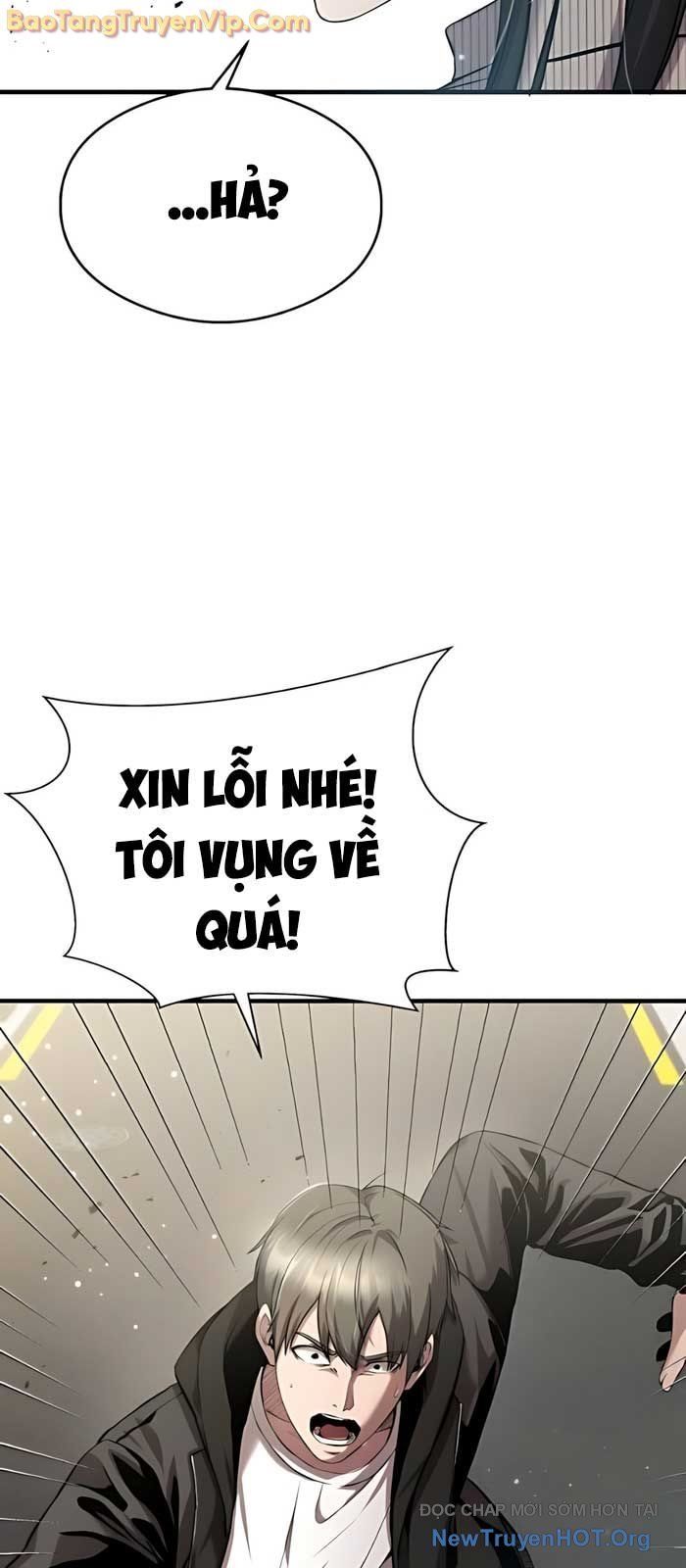 Hẹn Hò Rùng Rợn - Chapter 26 - Page 54