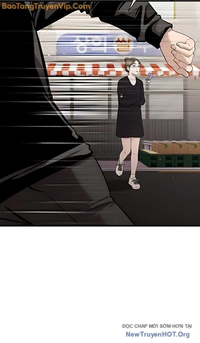 Hẹn Hò Rùng Rợn - Chapter 26 - Page 57