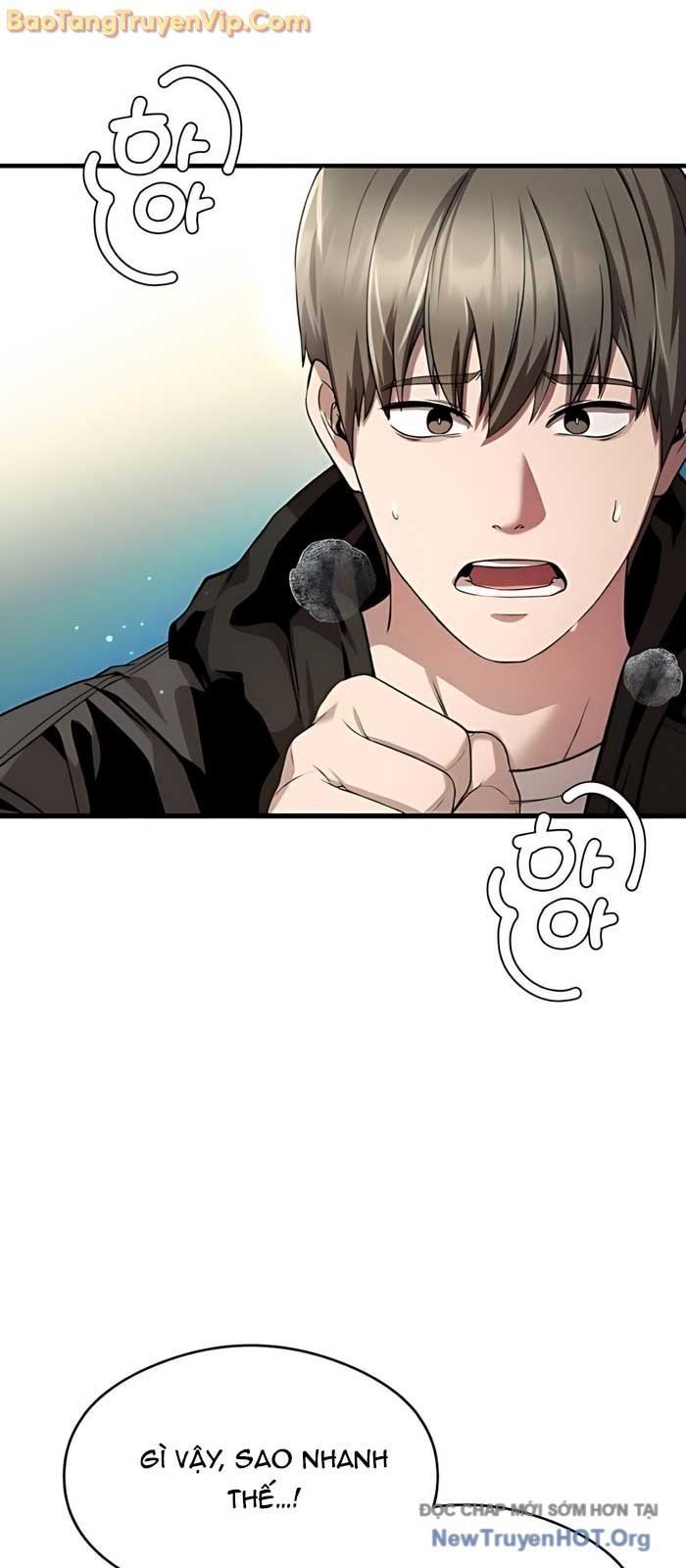 Hẹn Hò Rùng Rợn - Chapter 26 - Page 58