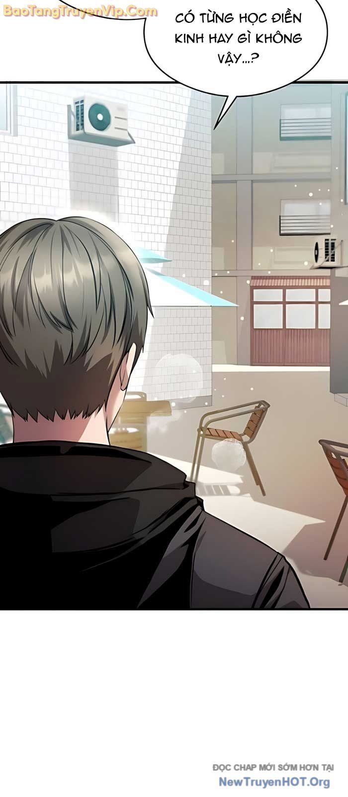 Hẹn Hò Rùng Rợn - Chapter 26 - Page 59