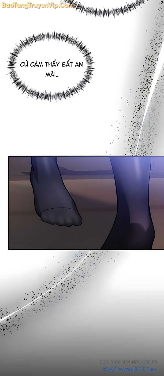 Hẹn Hò Rùng Rợn - Chapter 26 - Page 6