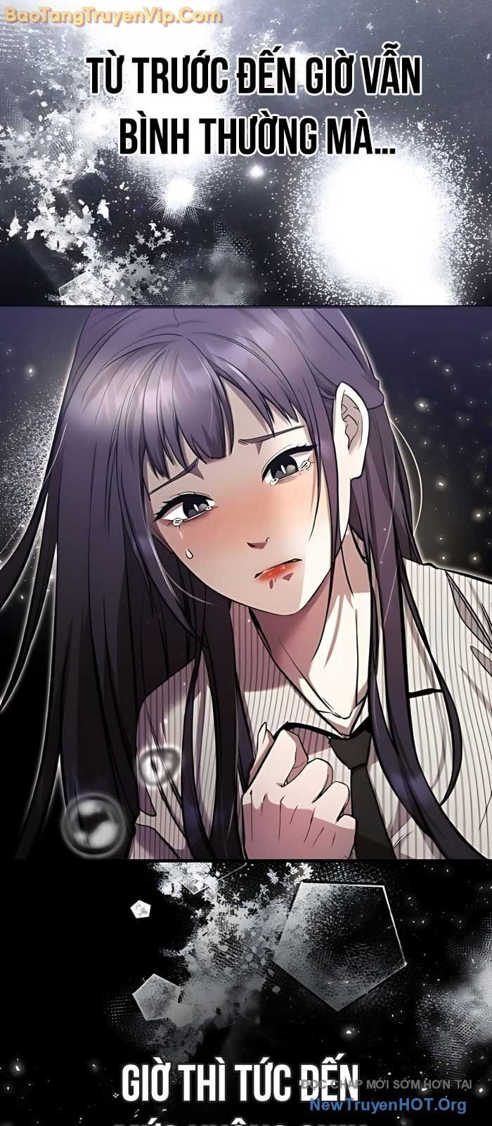 Hẹn Hò Rùng Rợn - Chapter 26 - Page 62