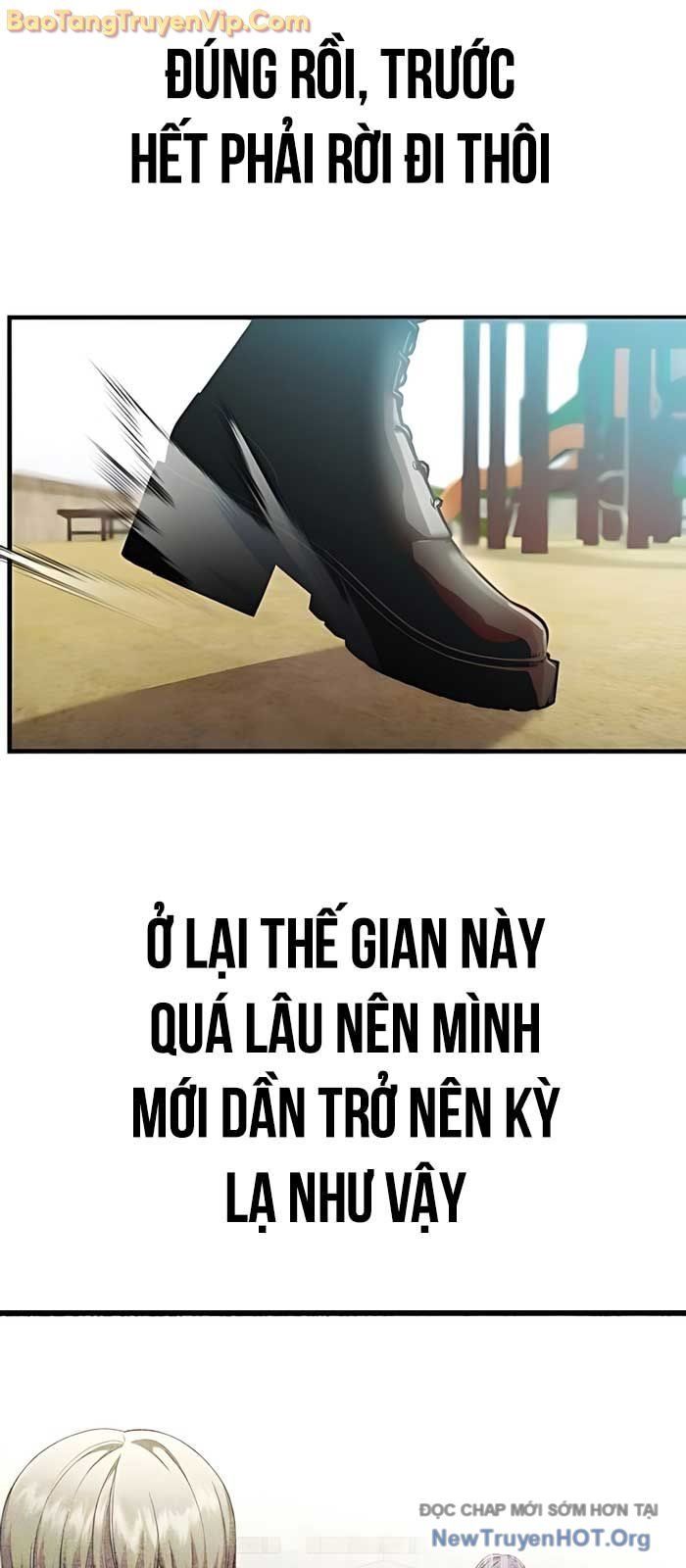 Hẹn Hò Rùng Rợn - Chapter 26 - Page 65