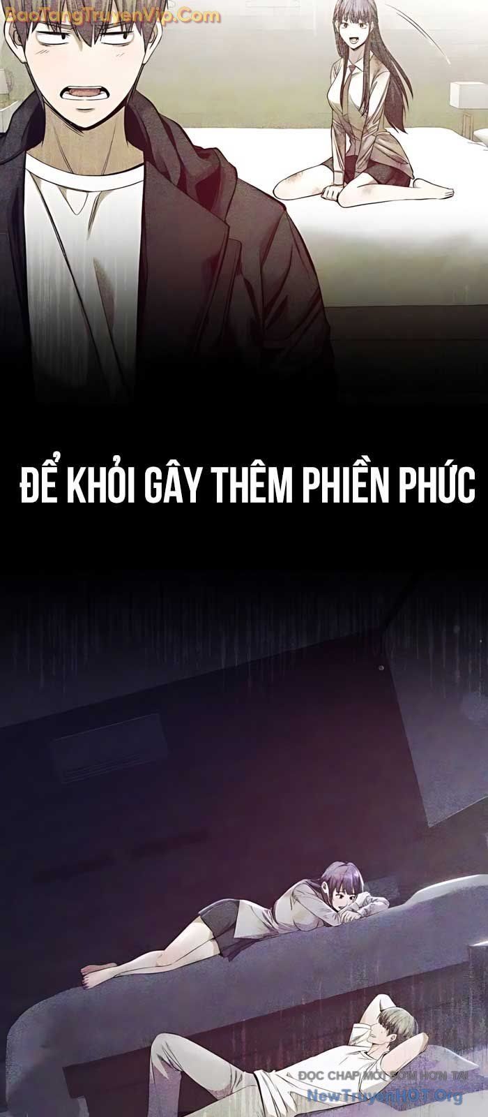 Hẹn Hò Rùng Rợn - Chapter 26 - Page 66