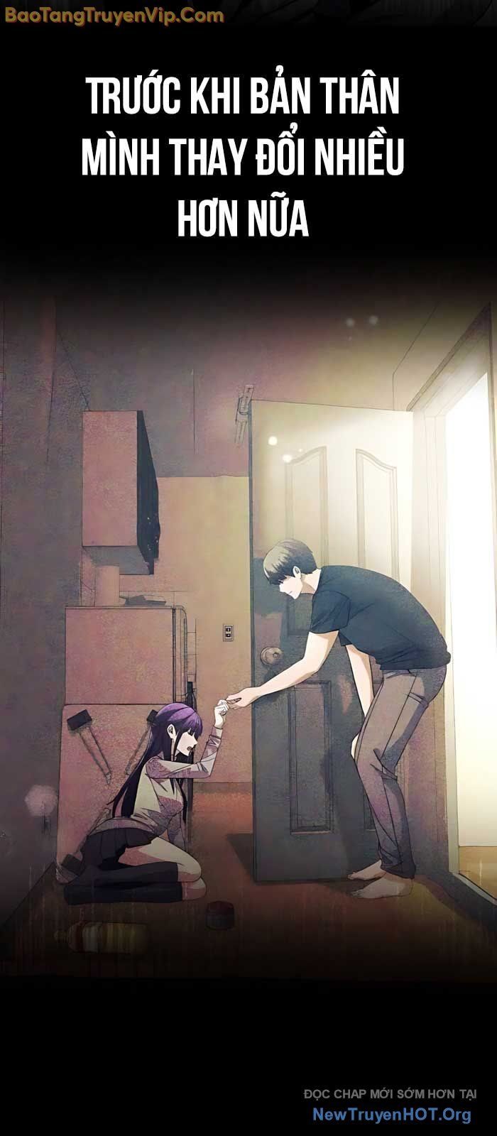 Hẹn Hò Rùng Rợn - Chapter 26 - Page 68