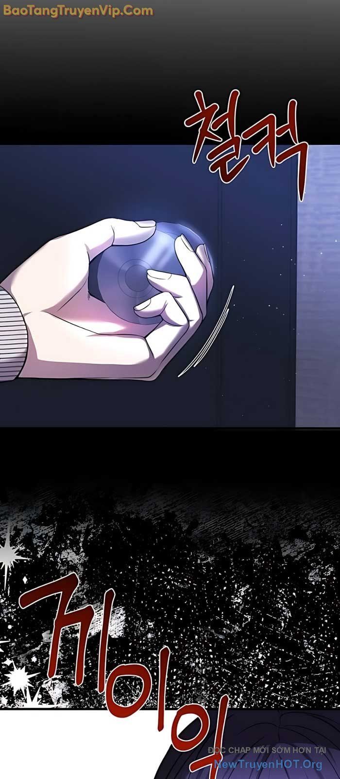 Hẹn Hò Rùng Rợn - Chapter 26 - Page 7