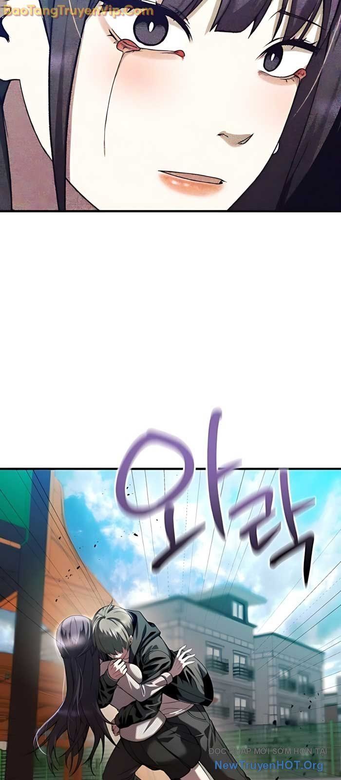 Hẹn Hò Rùng Rợn - Chapter 26 - Page 71