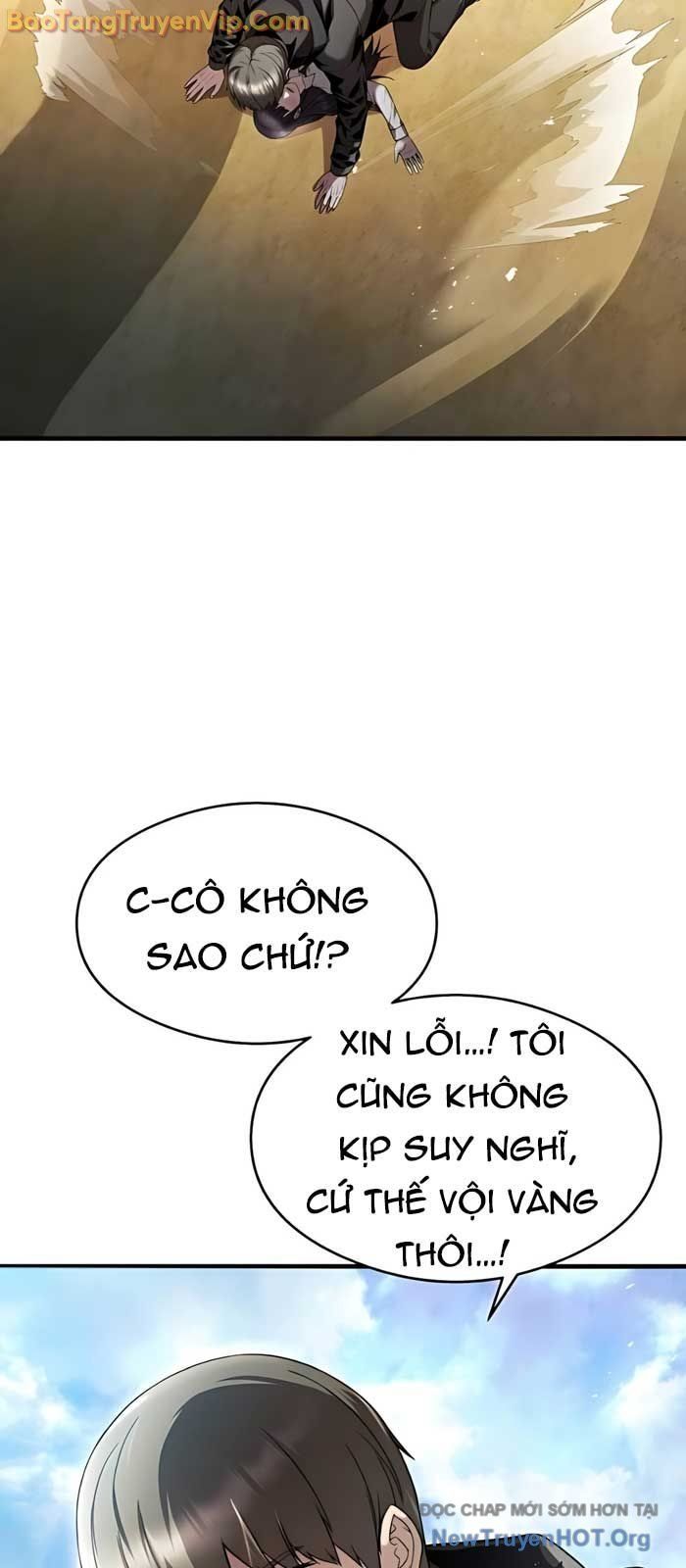 Hẹn Hò Rùng Rợn - Chapter 26 - Page 73