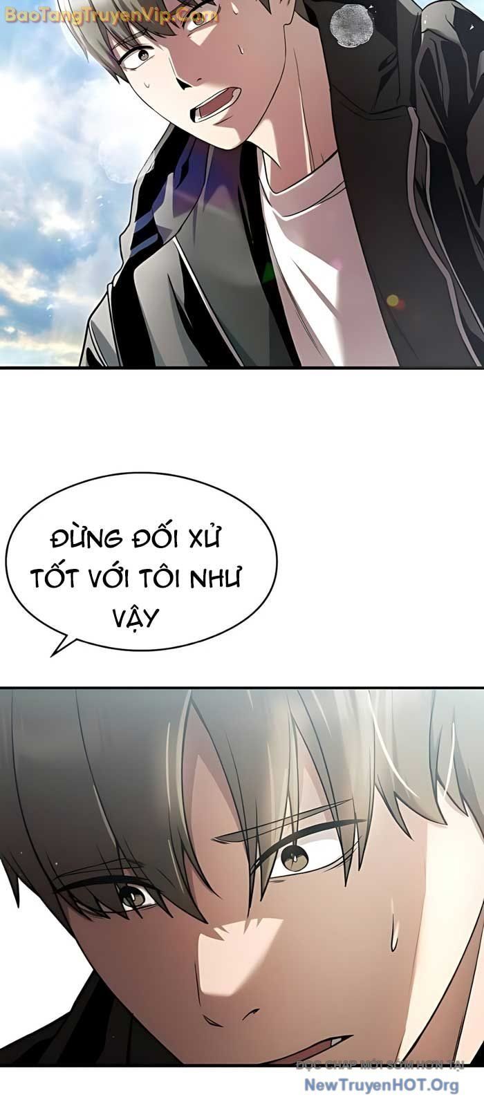 Hẹn Hò Rùng Rợn - Chapter 26 - Page 74