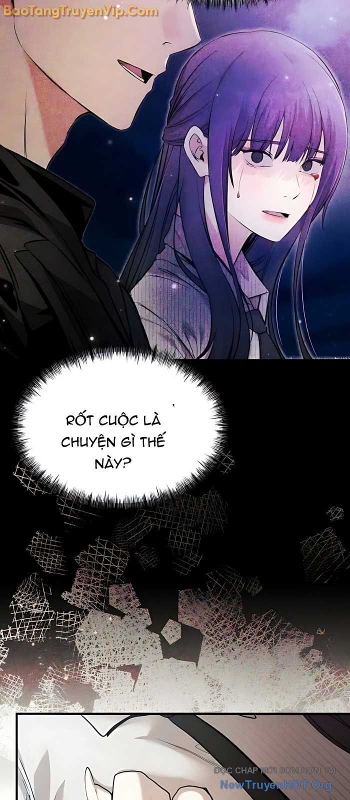 Hẹn Hò Rùng Rợn - Chapter 26 - Page 78