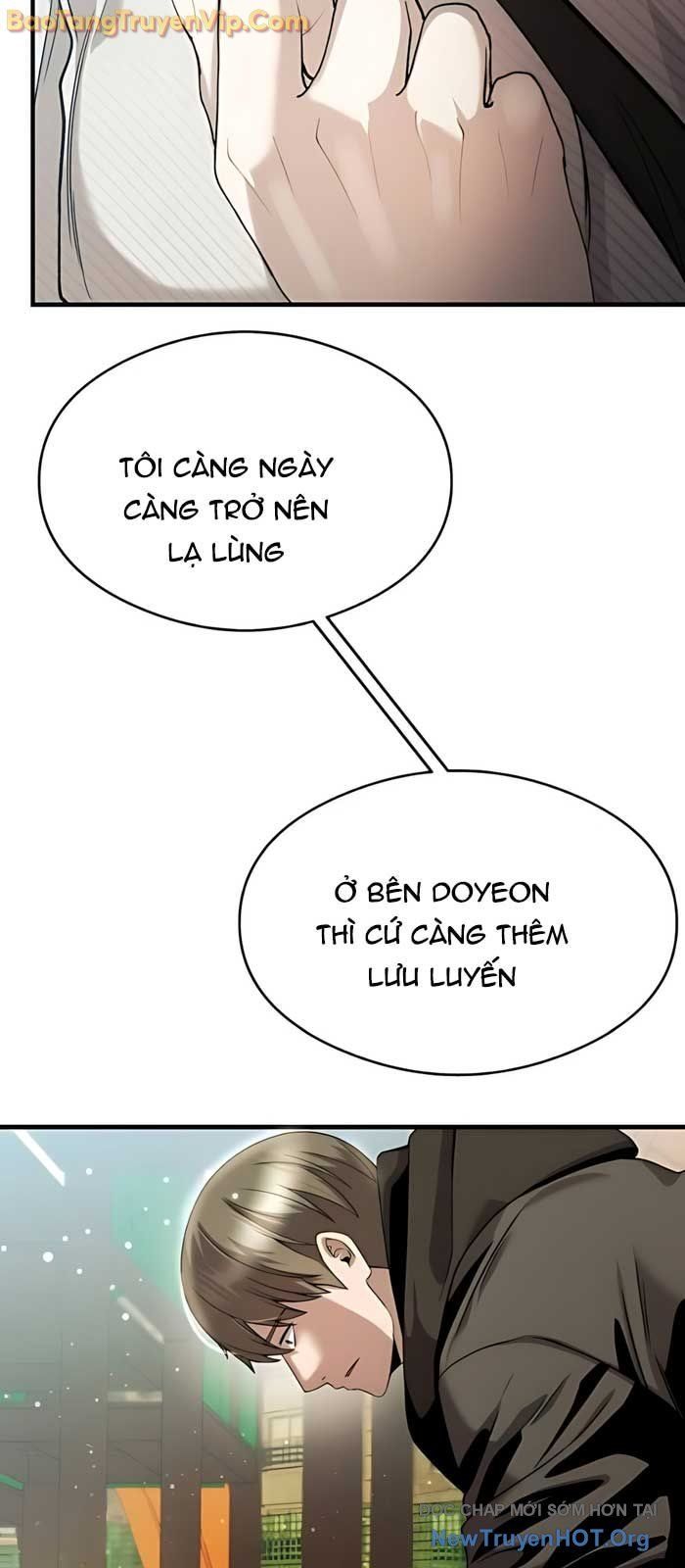 Hẹn Hò Rùng Rợn - Chapter 26 - Page 79