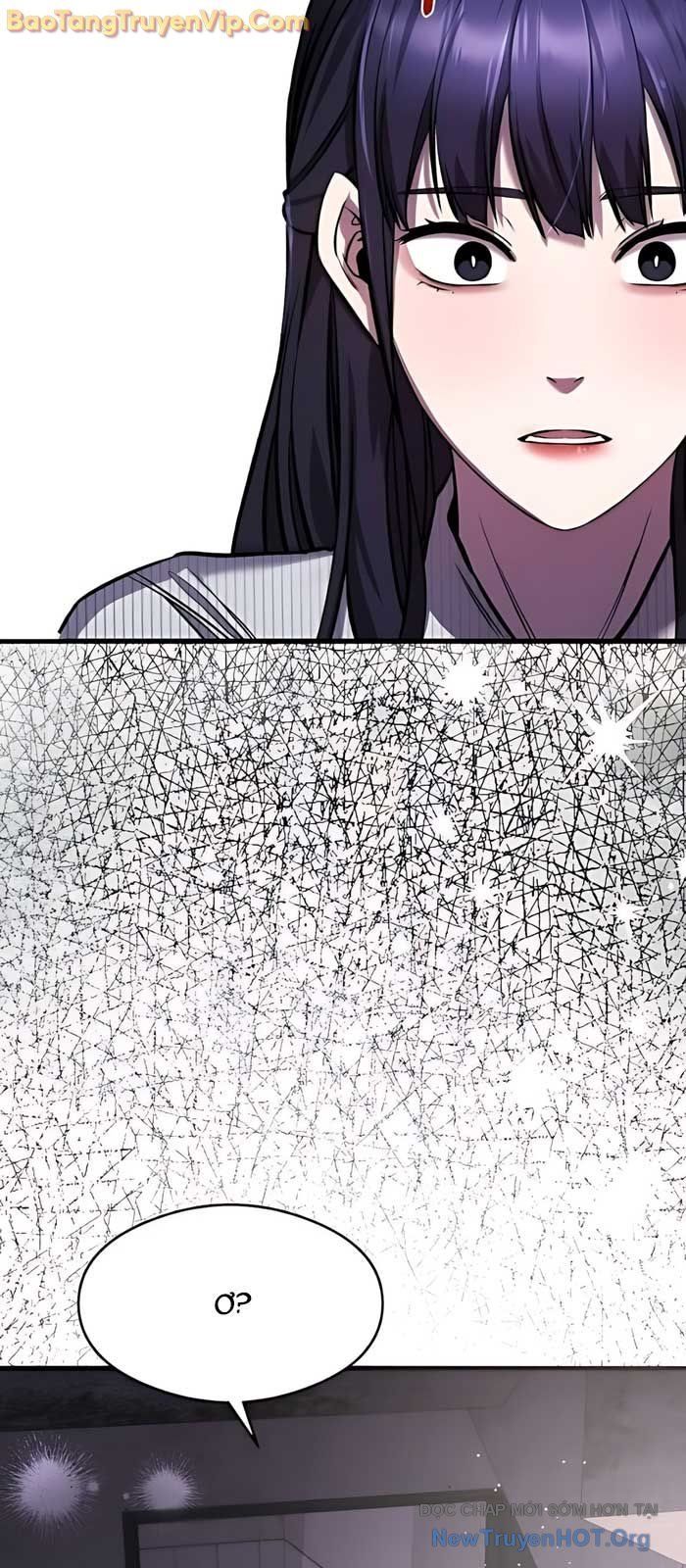 Hẹn Hò Rùng Rợn - Chapter 26 - Page 8