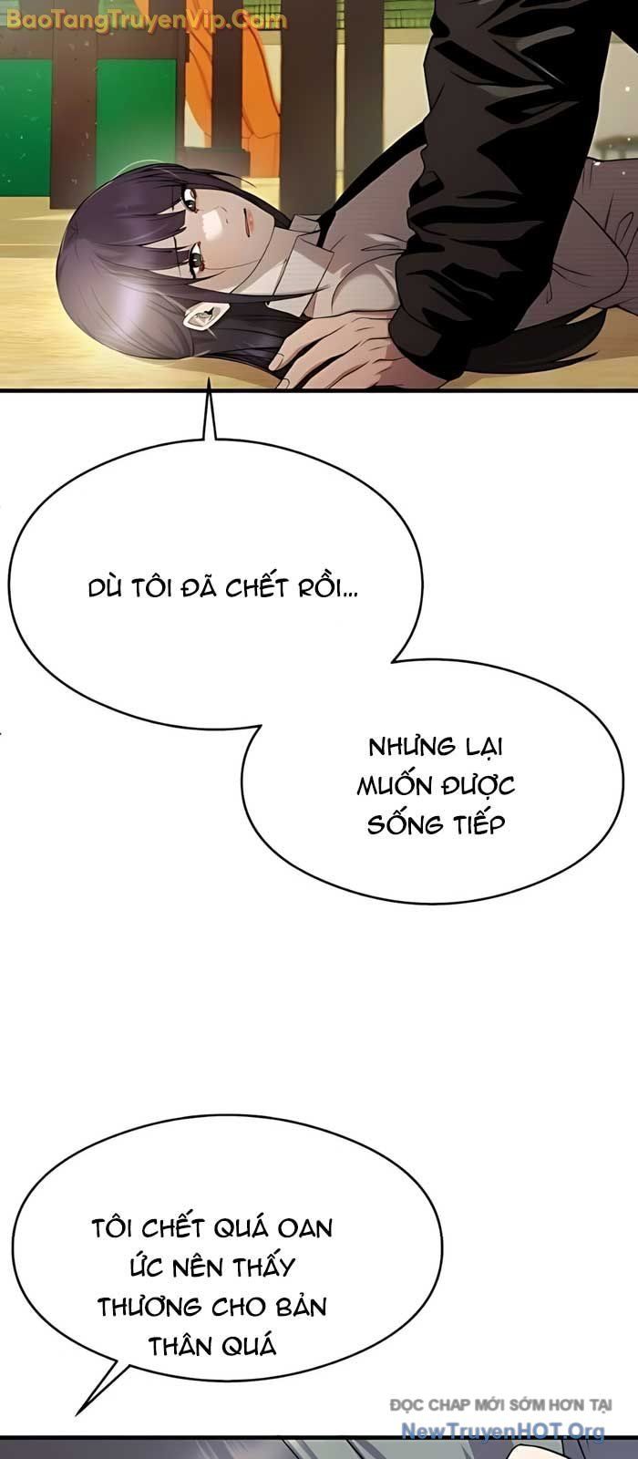 Hẹn Hò Rùng Rợn - Chapter 26 - Page 80