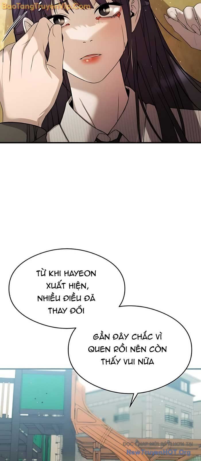 Hẹn Hò Rùng Rợn - Chapter 26 - Page 82