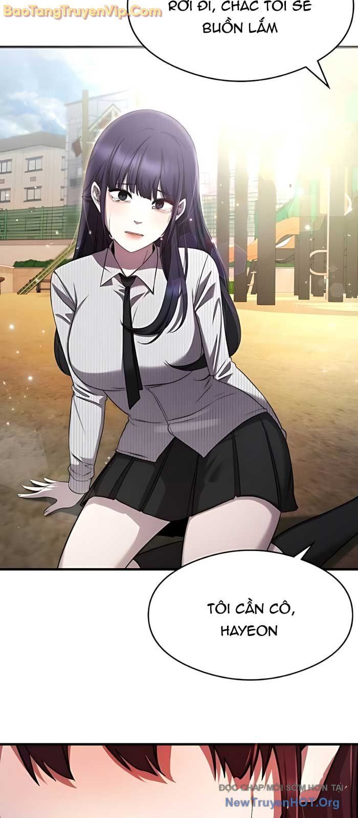 Hẹn Hò Rùng Rợn - Chapter 26 - Page 86