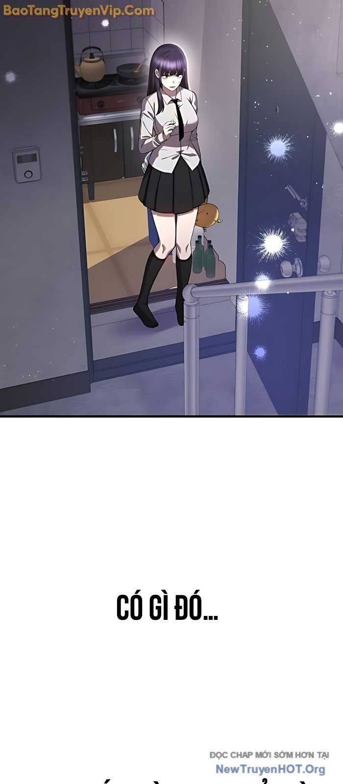 Hẹn Hò Rùng Rợn - Chapter 26 - Page 9