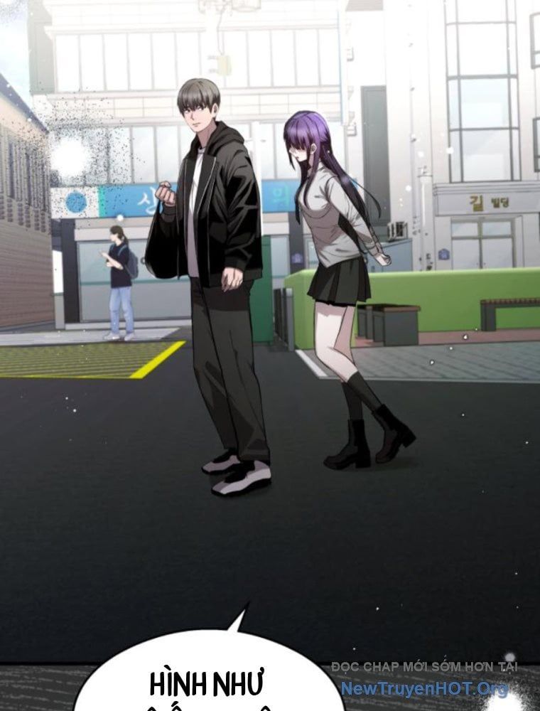 Hẹn Hò Rùng Rợn - Chapter 27 - Page 101