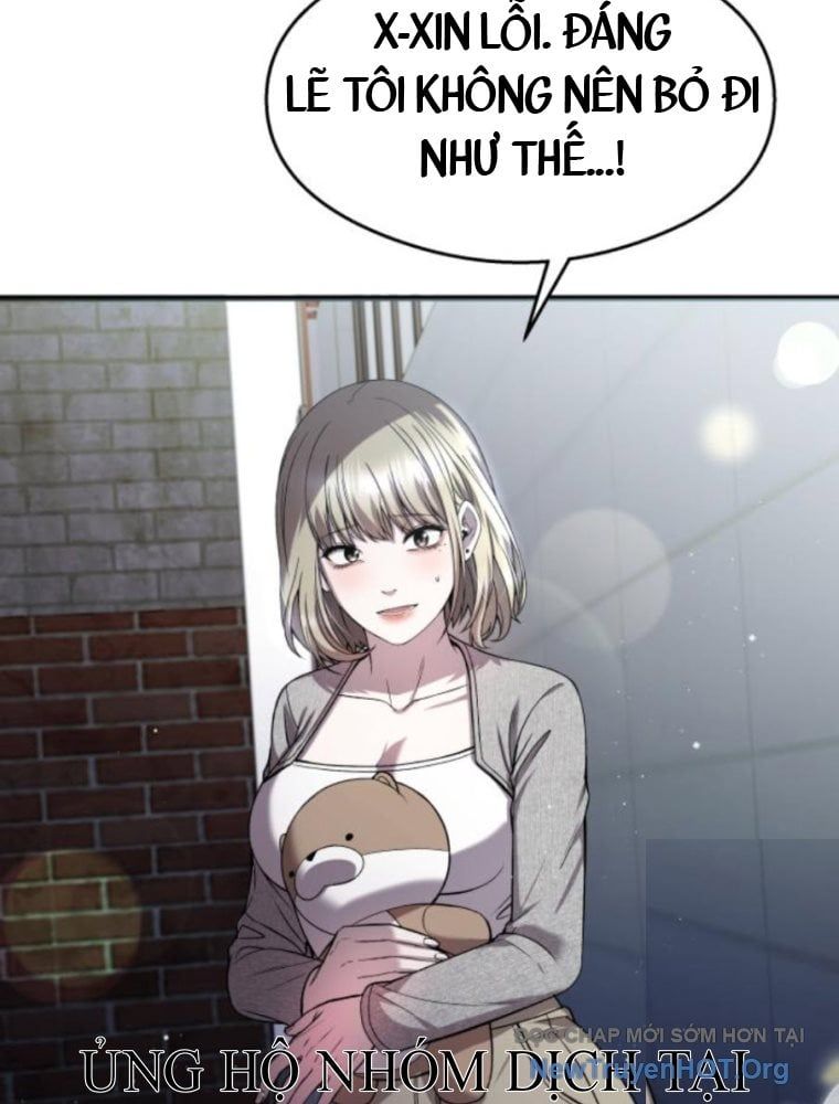 Hẹn Hò Rùng Rợn - Chapter 27 - Page 110