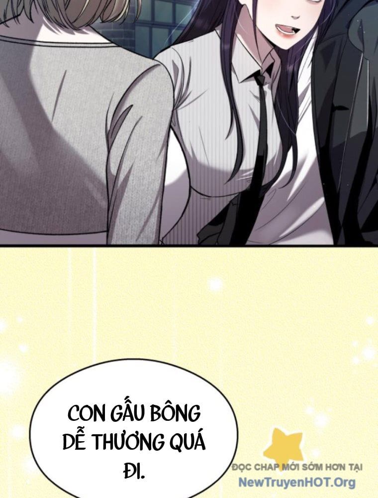 Hẹn Hò Rùng Rợn - Chapter 27 - Page 115