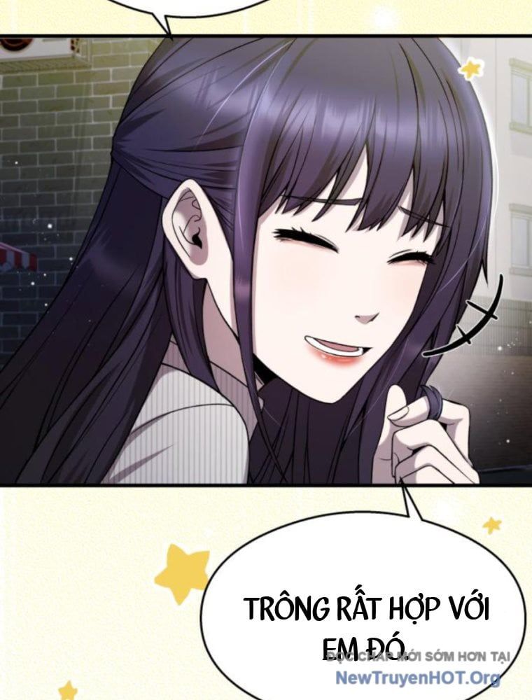Hẹn Hò Rùng Rợn - Chapter 27 - Page 116