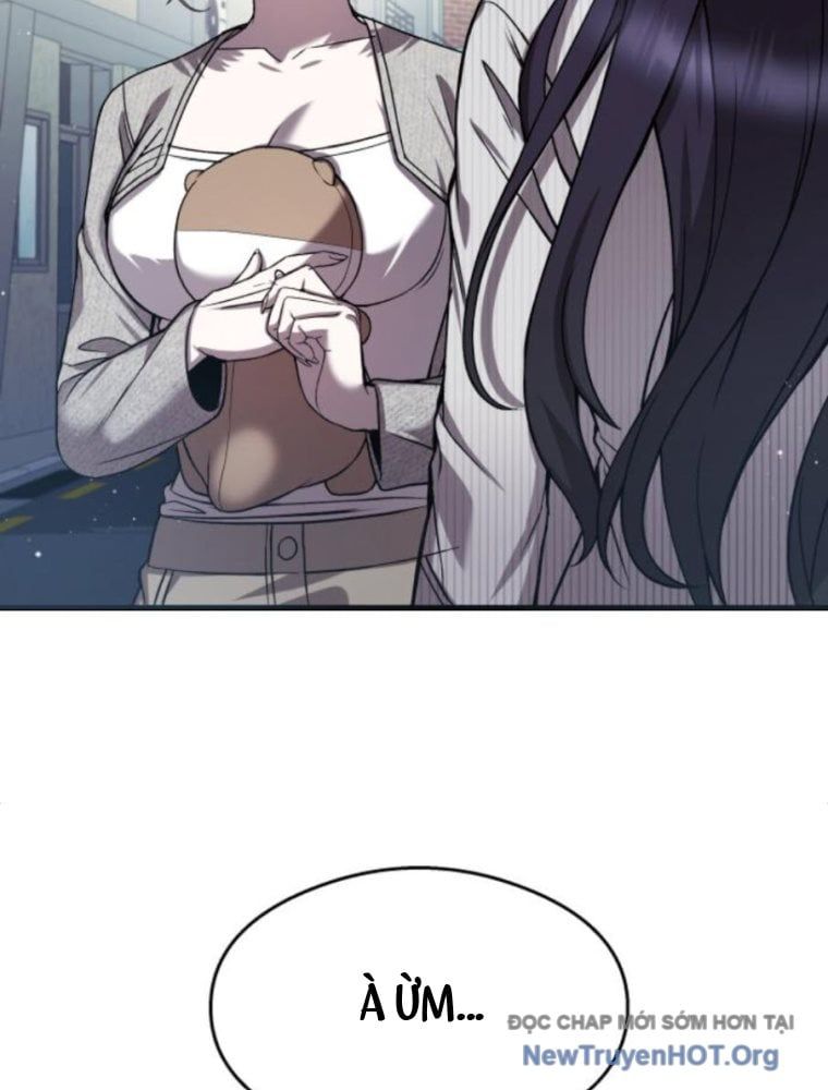 Hẹn Hò Rùng Rợn - Chapter 27 - Page 118