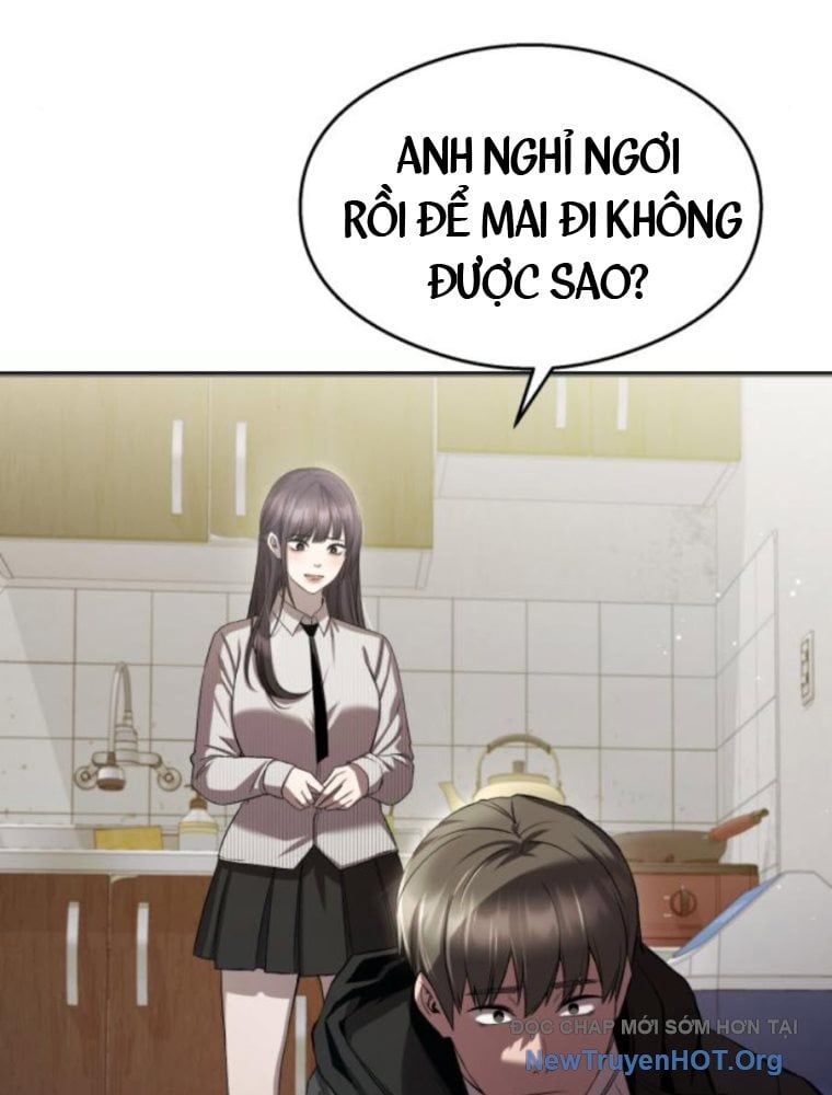 Hẹn Hò Rùng Rợn - Chapter 27 - Page 122