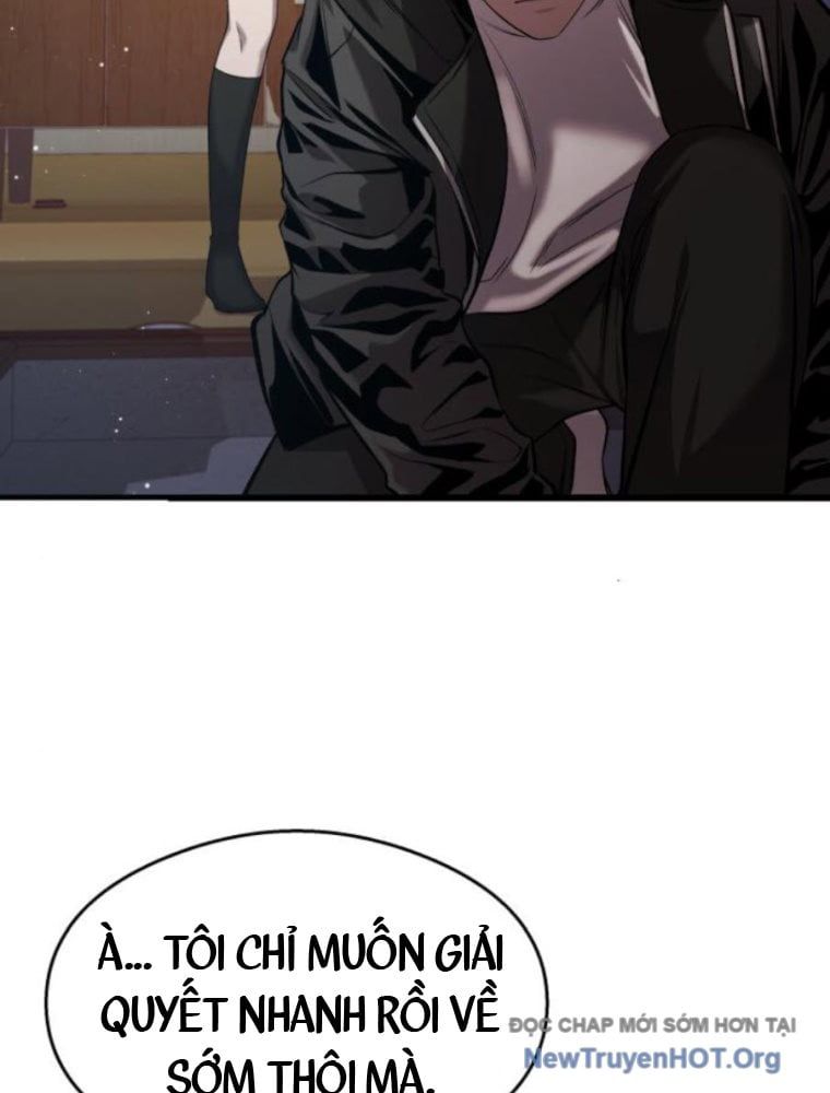 Hẹn Hò Rùng Rợn - Chapter 27 - Page 123