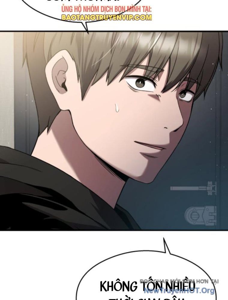 Hẹn Hò Rùng Rợn - Chapter 27 - Page 124