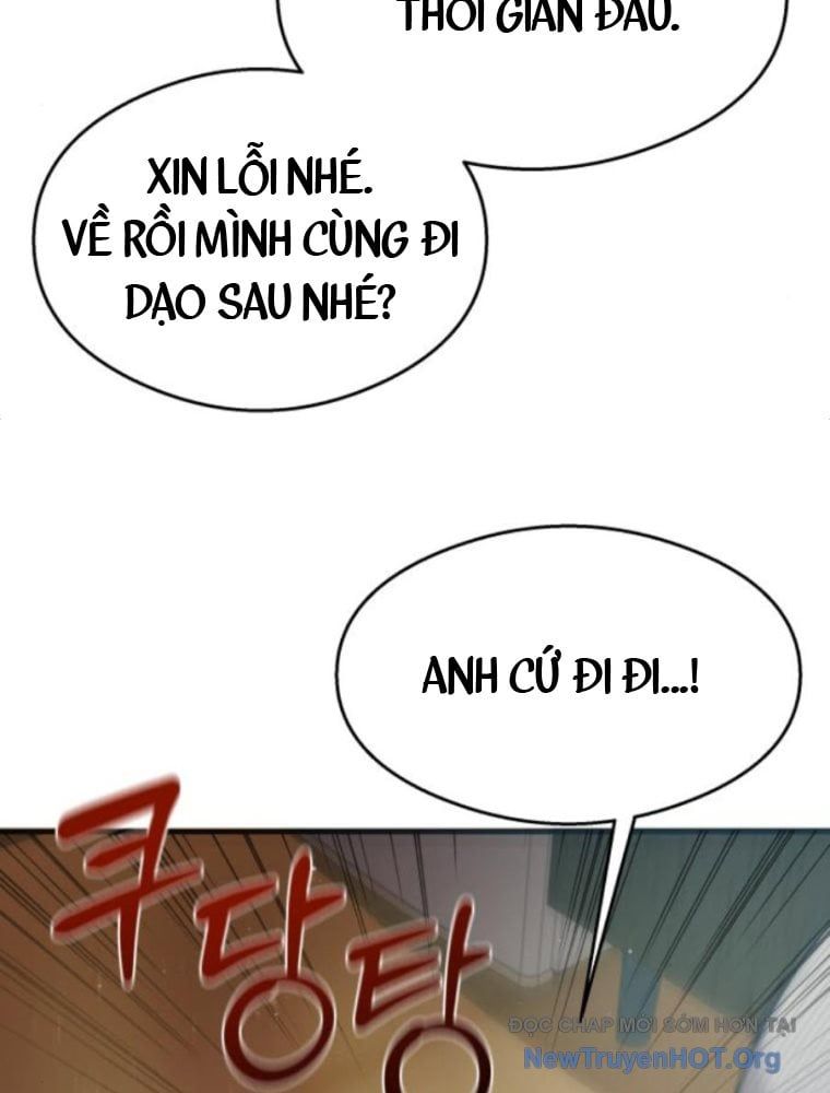 Hẹn Hò Rùng Rợn - Chapter 27 - Page 125