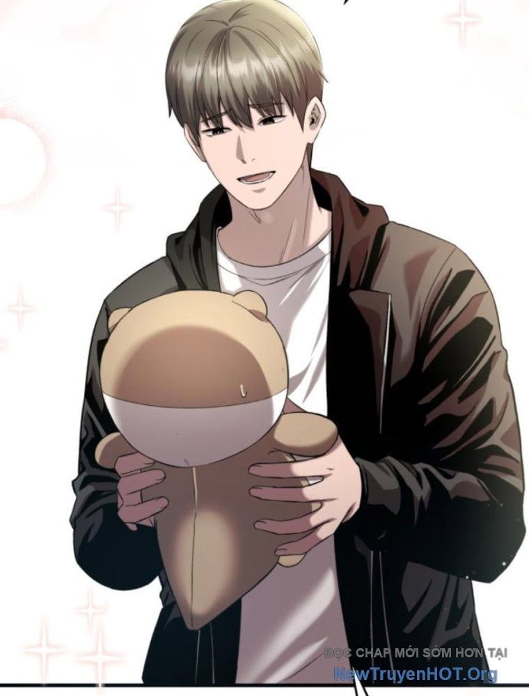 Hẹn Hò Rùng Rợn - Chapter 27 - Page 130