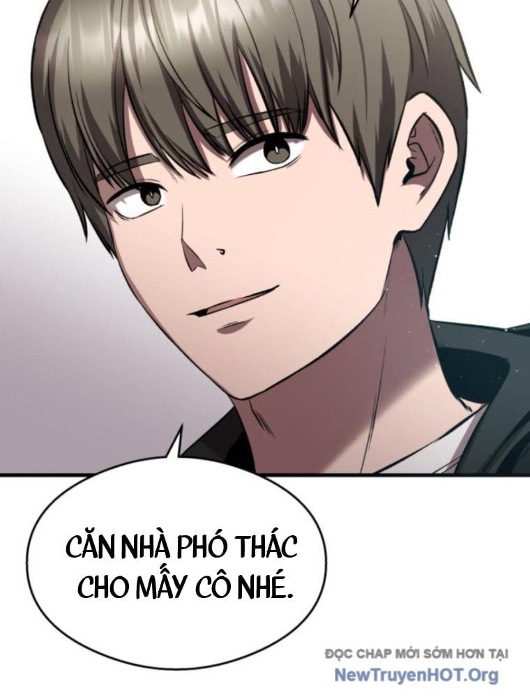 Hẹn Hò Rùng Rợn - Chapter 27 - Page 133