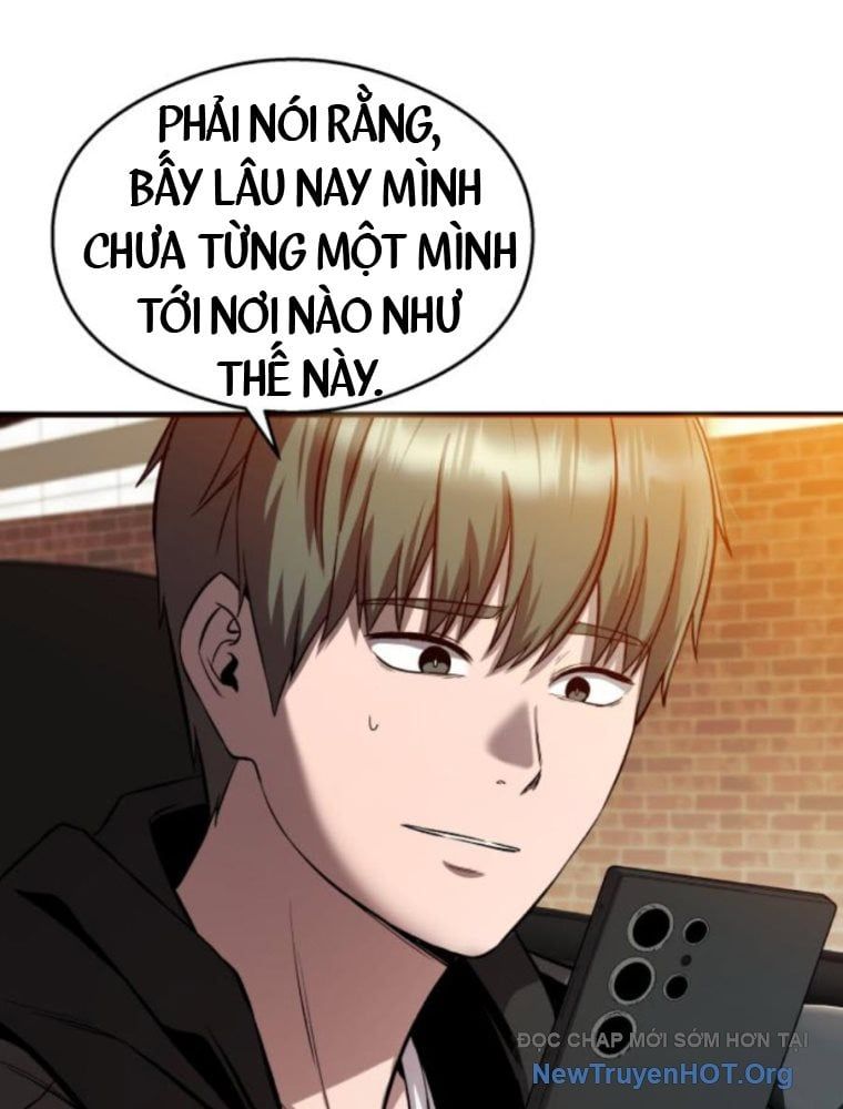 Hẹn Hò Rùng Rợn - Chapter 27 - Page 143