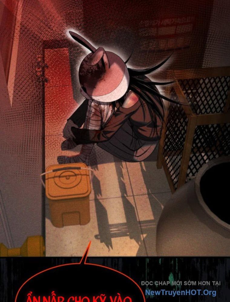 Hẹn Hò Rùng Rợn - Chapter 27 - Page 154