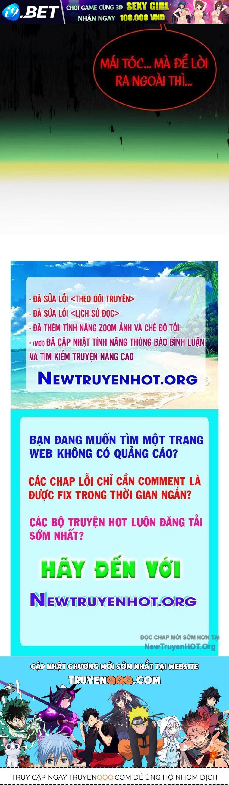 Hẹn Hò Rùng Rợn - Chapter 27 - Page 156