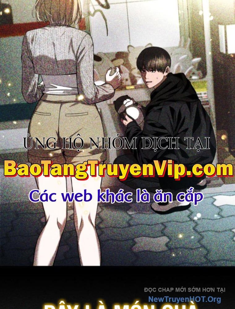 Hẹn Hò Rùng Rợn - Chapter 27 - Page 28