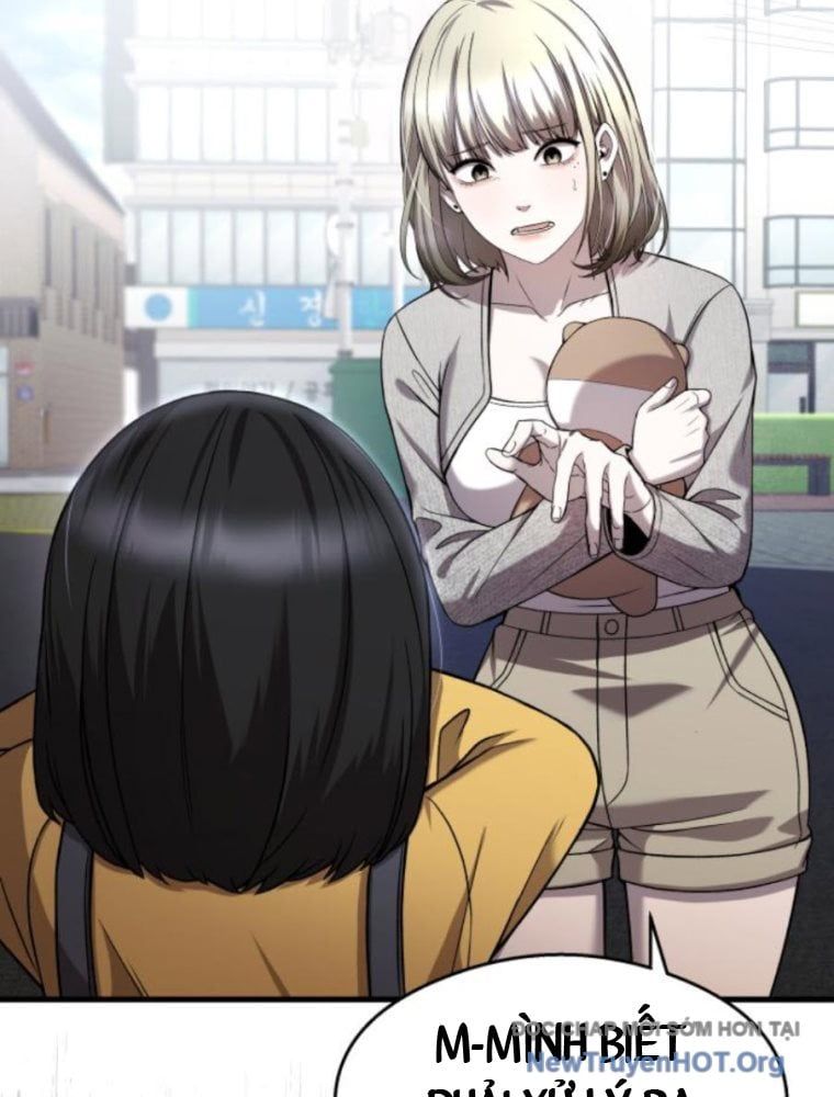 Hẹn Hò Rùng Rợn - Chapter 27 - Page 36