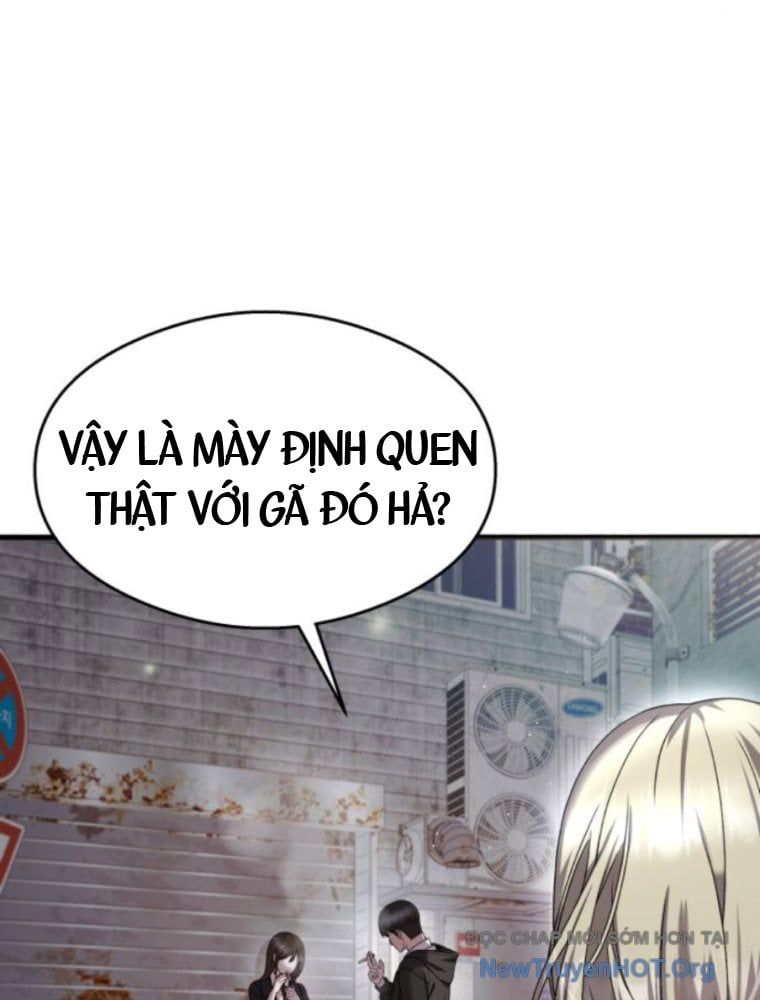 Hẹn Hò Rùng Rợn - Chapter 27 - Page 53