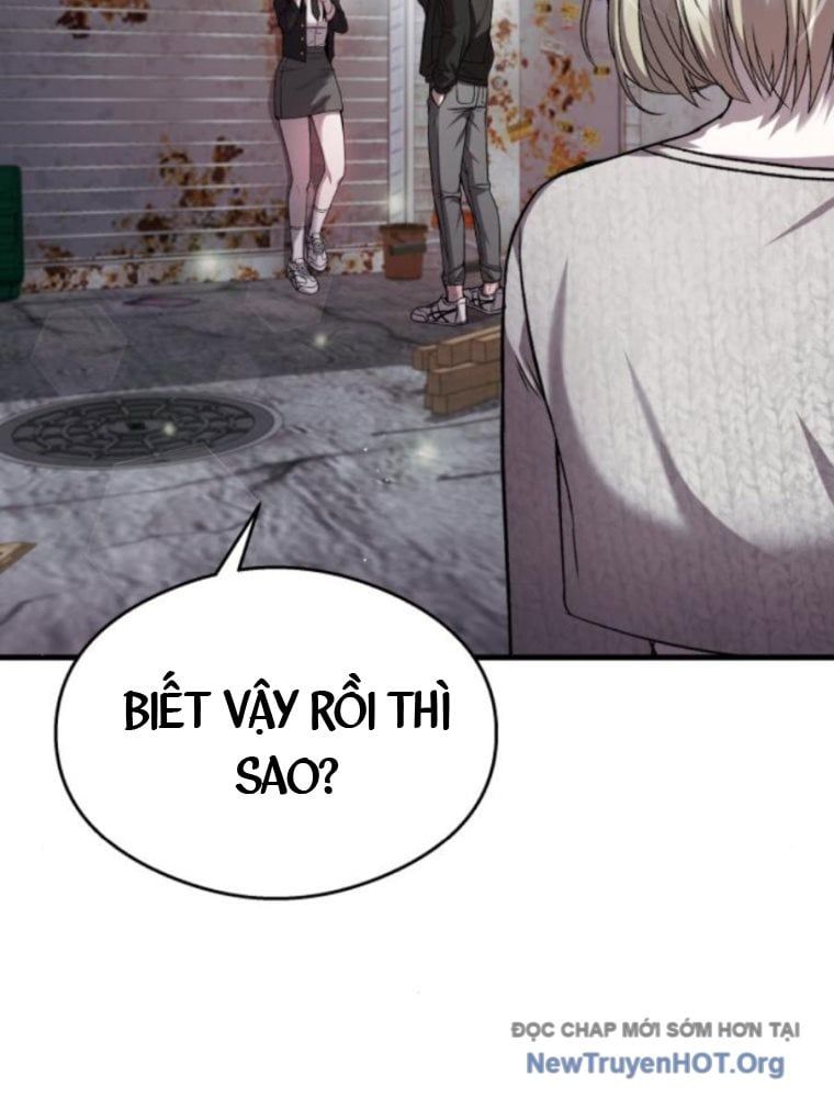 Hẹn Hò Rùng Rợn - Chapter 27 - Page 54