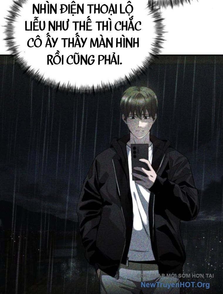 Hẹn Hò Rùng Rợn - Chapter 27 - Page 81