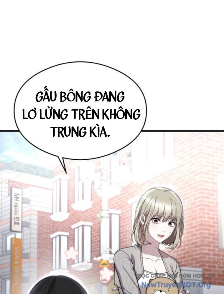 Hẹn Hò Rùng Rợn - Chapter 27 - Page 9