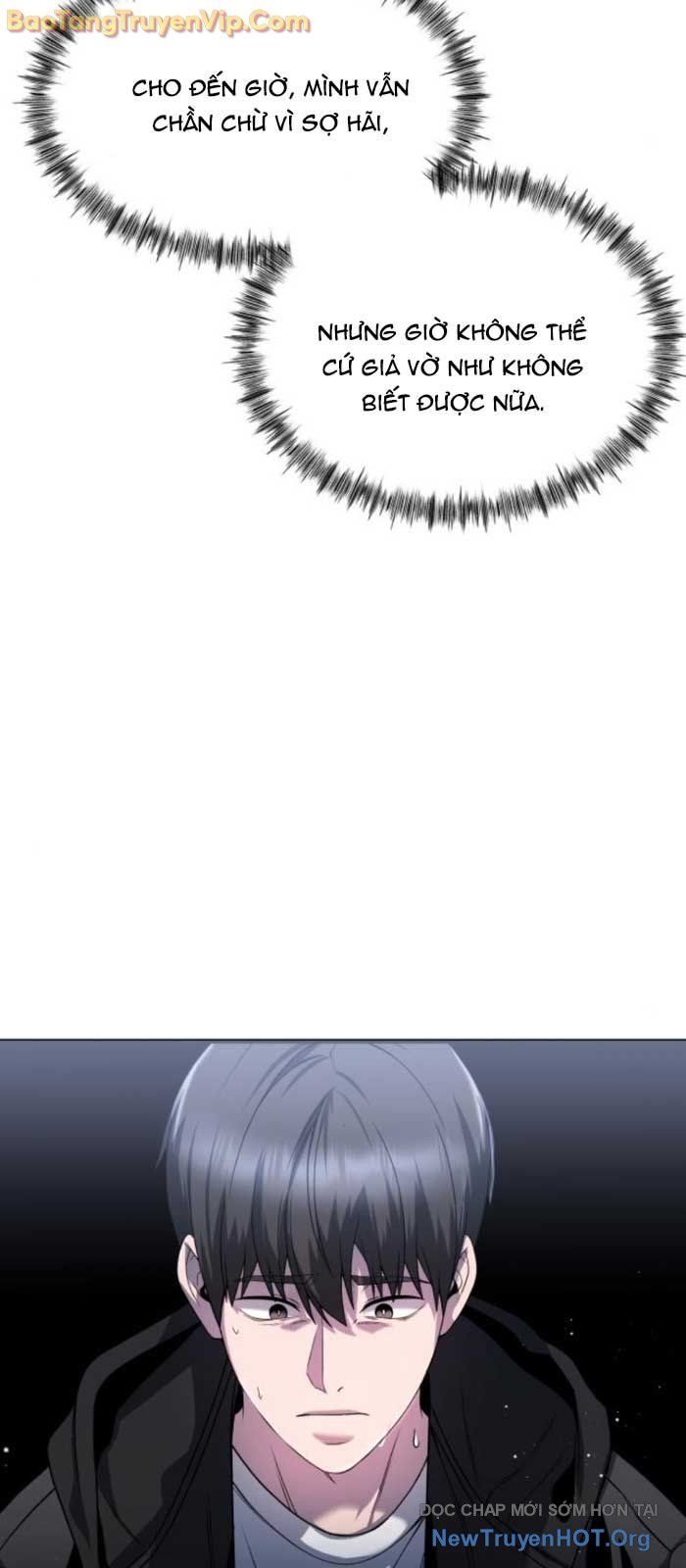 Hẹn Hò Rùng Rợn - Chapter 28 - Page 10