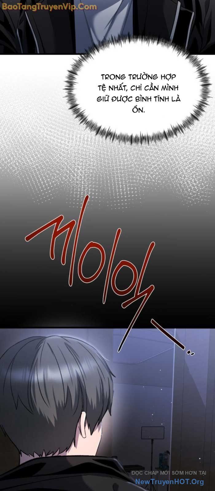 Hẹn Hò Rùng Rợn - Chapter 28 - Page 11