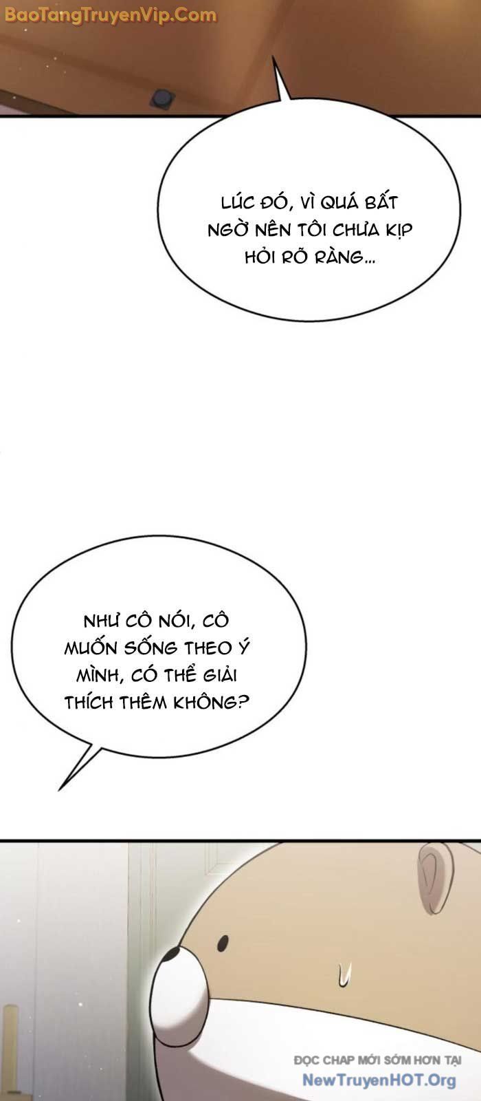 Hẹn Hò Rùng Rợn - Chapter 28 - Page 18