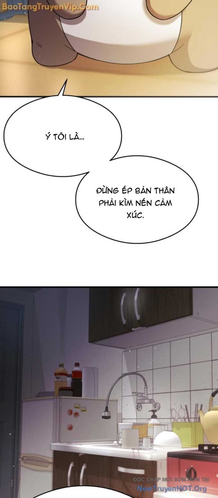 Hẹn Hò Rùng Rợn - Chapter 28 - Page 20